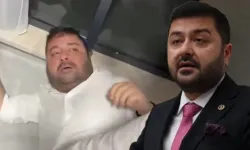 Taciz İddiası Sonrası Darbedilmişti! ! CHP’li Vekilden Bomba "Dokunulmazlık" Çıkışı!