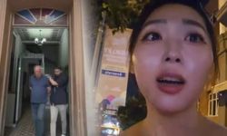 Taksim'de Koreli Yayıncıyı Taciz Etmişti: O Şüpheli Yakalandı