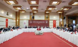 'Terörsüz Türkiye' İçin Tarihi Zirve: Silah Bırakma ve Teslim Takvimi Masada