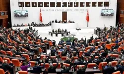 Gözler TBMM’deydi... “Terörsüz Türkiye” Yasası Kabul Edildi