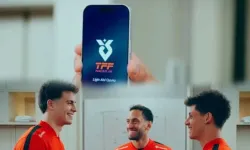 Futbolseverler Dikkat! TFF’den 100 Milyon TL’lik Sanal Bütçeli Yeni Oyun