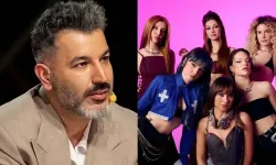 Gözaltına Alınmıştı... Manifest Grubunun Menajeri Tolga Akış'ın Evinden Servet Çıktı