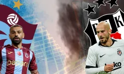 Avrupa'da Temsilcilerimiz İçin Kritik Gece! Beşiktaş ve Trabzonspor Tur Peşinde