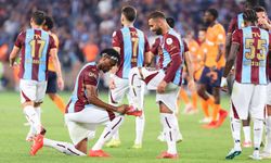 Trabzonspor - Başakşehir: 2-1