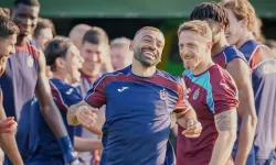 Trabzonspor'dan Göztepe Maçı İçin Salah Kararı