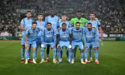 Trabzonspor'un Konferans Ligi'ndeki Rakipleri Belli Oldu
