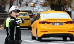 Ankaralılar Dikkat! Yarın Bu Yollar Trafiğe Kapatılacak
