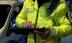 Trafik Cezalarının 5 Yıllık Bilançosu Meclis Gündeminde: Amaç Gelir Değil Önlemdir