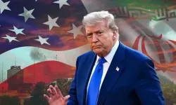 Trump İran'la Müzakerelerden Umutlu: 'İşler Yoluna Girecek'