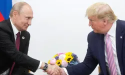 Trump ile Görüşen Putin'den Flaş NATO Hamlesi! Putin'in Kararını Trump Duyurdu
