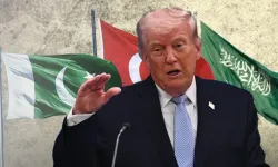 Trump’tan Flaş Mekke Anlaşması Mesajı: 'Büyük ve Cesur Bir Adım'