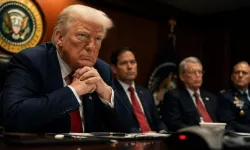 Trump'tan İlginç İran Çıkışı: "Allah'a Hamdolsun ki..."