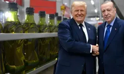 Trump’tan Türk Zeytinyağına Darbe! ‘Bu Nasıl Dostluk, Ortaklık…’