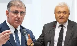 Tuncay Özkan’dan Cemil Tugay’a Tehdit Gibi Sözler: Kararını Ver, Ayağını Denk Al