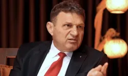 Gözaltına Alınmıştı... Emekli Amiral Türker Ertürk Hakkında Karar
