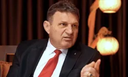 Türker Ertürk Hakkında Resen Soruşturma Başlatıldı