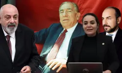 Meclis'teki 'Çerçeve Yasa' Oylamasında Türkeş Ailesi Sürprizi: Üç Kardeş de Düzenlemeye Destek Vermedi