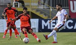 Ümraniyespor: 0 - Mardin 1969 Spor