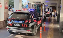 Çocuk İstismarı Şüphelisine Hastanede Silahlı Saldırı: 2 Ağır Yaralı