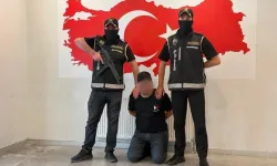 Türkiye ve Azerbaycan’dan Ortak Operasyon: Suç Örgütü Lideri Türkiye’ye Getirildi