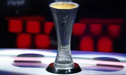 UEFA Konferans Ligi'nde 3. Eleme turu İlk Maçları Noktalandı