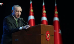 Cumhurbaşkanı Erdoğan'dan "Çerçeve Yasa" Açıklaması