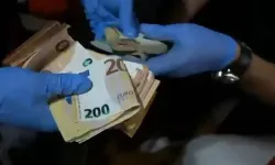 UltraAslan Liderinin Evinden Servet Çıktı! Altın, Döviz ve Silah Ele Geçirildi