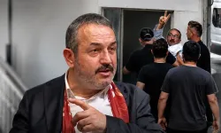 Test Sonucu ve “İroni” Polemiği...UltrAslan Lideri Açıkladı, Başsavcılık Yalanladı
