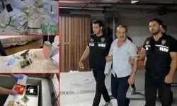 UltrAslan Lideri Sebahattin Şirin Adliyeye Sevk Edildi