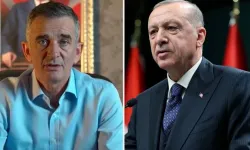 AK Parti'ye Geçeceği Konuşuluyordu: Ümit Dikbayır Erdoğan'ın Yaptığı Teklifi Açıkladı
