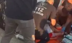 Van Gölü'ne Giren 4 Yaşındaki Çocuktan Acı Haber
