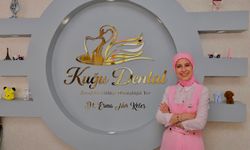 Keçiören’de Zerafet Gülüşe Dönüşüyor: Kuğu Dental Uzman Kadrosu Ve Dijital Teknolojisiyle Açıldı