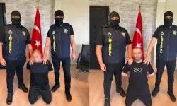 İki Ayrı Suç Örgütü Lideri Türkiye'ye İade Edildi: Kırmızı Bültenle Aranıyorlardı