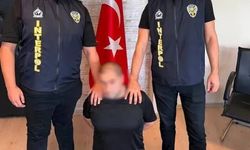 İki Ayrı Suç Örgütü Lideri Türkiye'ye İade Edildi: Kırmızı Bültenle Aranıyorlardı