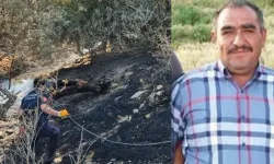 Yangına Müdahale Ediyordu... Kayseri’de Acı Son