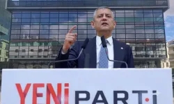 İşte Yeni Parti'nin Genel Merkez Binası: İşte Ana Muhalefetin Kalbi!