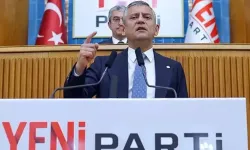 YENİ Parti Kapalı Grup Toplantısı Yapacak! 'Çerçeve Yasa' Oturumu Öncesi Kritik Karar