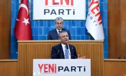 YENİ Parti Bağışlarda Ne Durumda?
İlk 15 Günün Bilançosu Açıklandı…