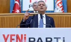 YENİ Parti'de 'Ekim' Hazırlığı: Vitrin Değişiyor, A Takımı Yenileniyor