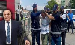 YENİ Parti Milletvekili Melih Meriç’i Bıçaklayarak Ağır Yaralayan Seydi Ahmet Keleş Partiden İhraç Edildi