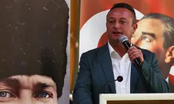 YENİ Parti Burdur İl Başkanı Barış Ayten Tutuklandı