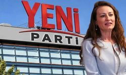 YENİ Parti Manisa İl Başkanı İlksen Özalper Tutuklandı