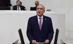 YENİ Parti Milletvekili Melih Meriç’e Sokak Ortasında Bıçaklı Saldırı