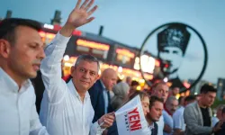 YENİ Parti Sahaya İniyor: Özgür Özel’in İlk Rotası Belli Oldu!