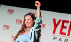 YENİ Partili İl Başkanı Gözaltına Alındı