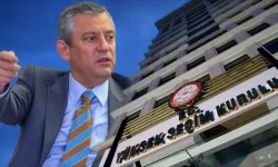 YSK YENİ Parti Kararını Verdi: Geri Döndü!