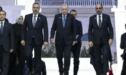 İbrahim Kalın’ın Yeni İmajı gGündem Oldu! Görenler Şaşkınlığını Gizleyemedi