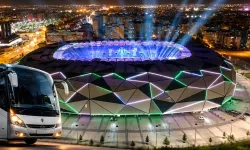 Süper Lig Ekibinde Mali Kriz Patladı! Banka Hesapları Bloke Edildi, Takım Otobüsüne Haciz Geldi