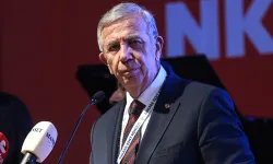 Mansur Yavaş CHP’den İstifa Etti: Yoluma Bağımsız Devam!
