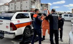 Karaman’da Kimyasal Alarmı: Karı Koca Ölü Bulundu!